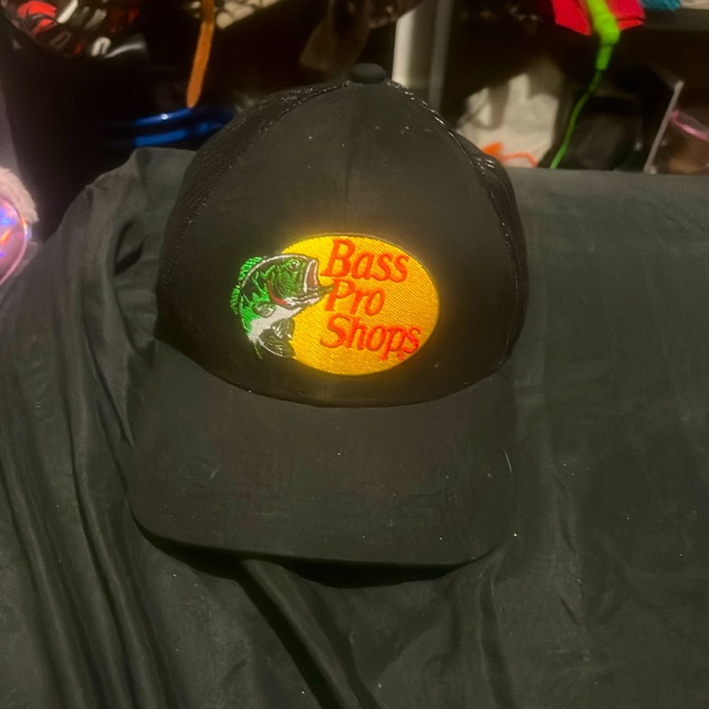 Bass Pro shops Hat